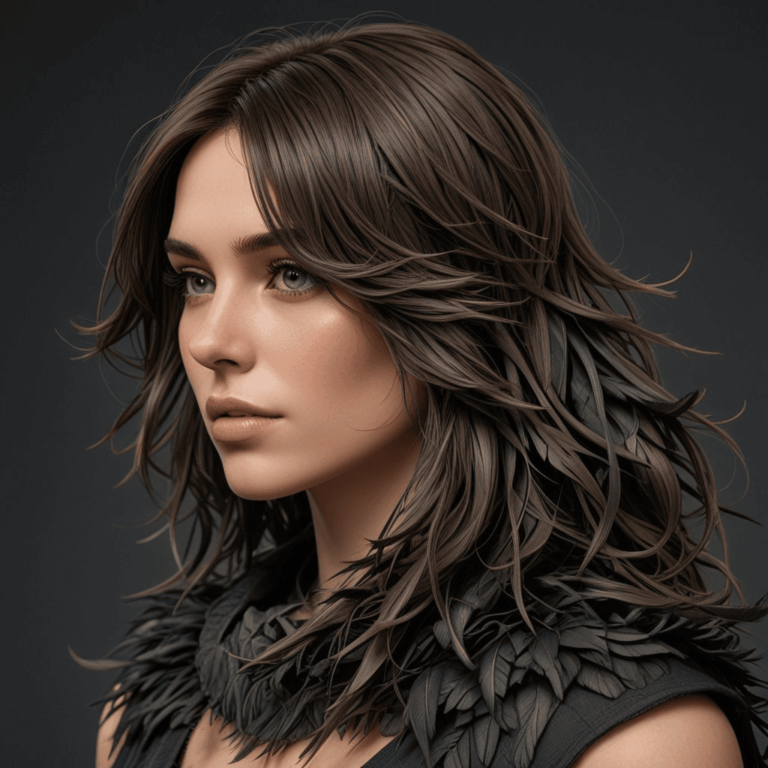 15 Most Fantastic Trendy Layered Hairstyles for Long Hair