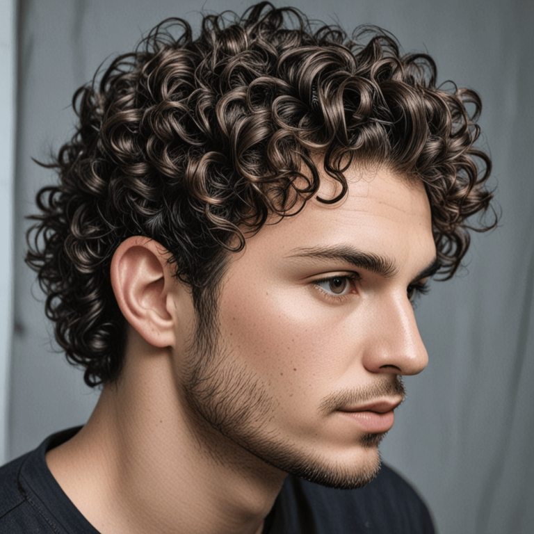 best curly hairstyles