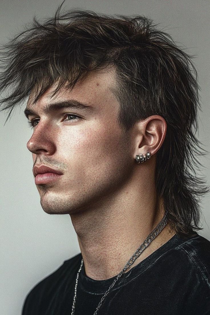 Ultimate Guide to 50 Mullet Cut Hair